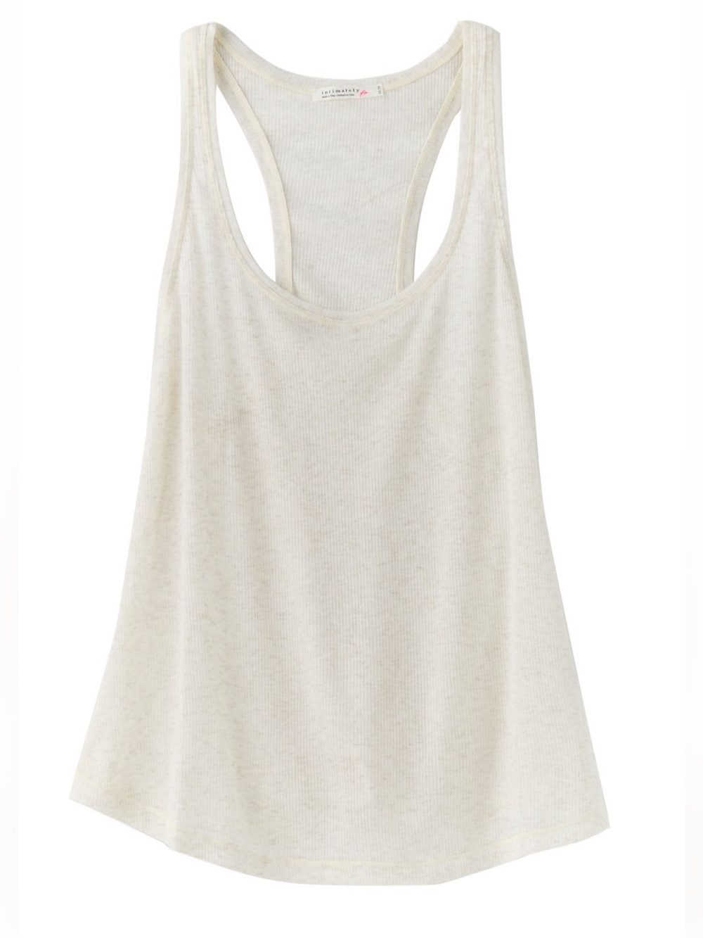 Barely Bare Rib Tank Size XS - Picture 13 of 13